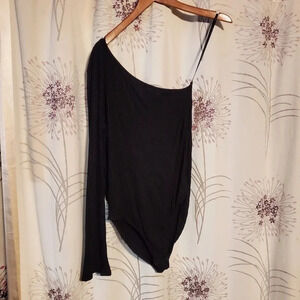Only Hearts Body Suit Size 1X